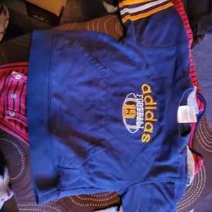 18 month 4 long sleeve